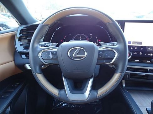 Used 2024 Lexus RX 350 Premium Plus image 22