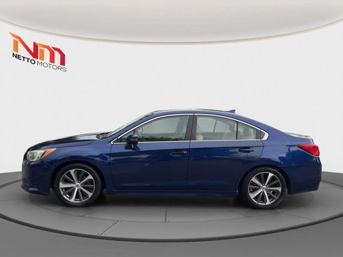 Used 2016 Subaru Legacy 3.6R Limited image 2