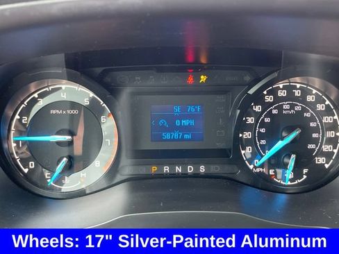 Used 2020 Ford Ranger XL w/ Equipment Group 101A Mid RWD image 13