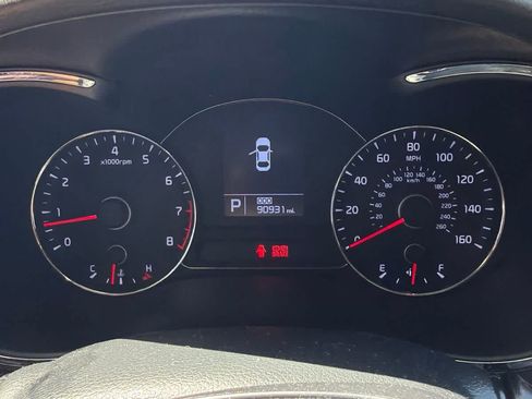Used 2014 Kia Forte EX FWD image 10