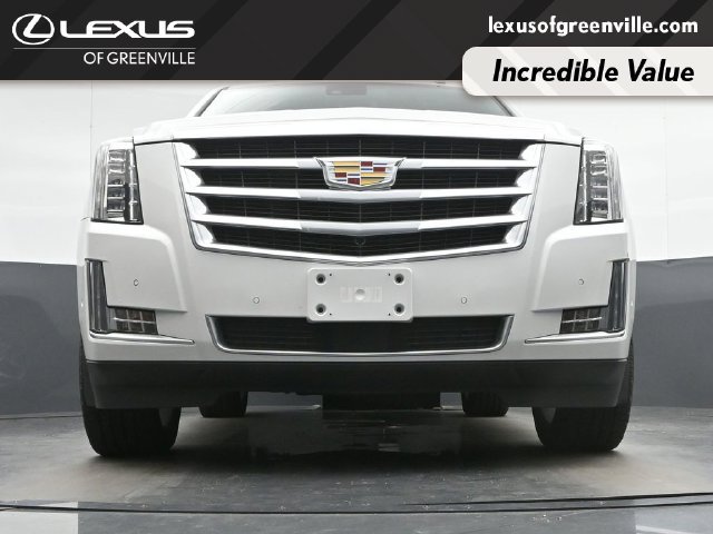 Used 2020 Cadillac Escalade Premium Luxury AWD/4WD image 13