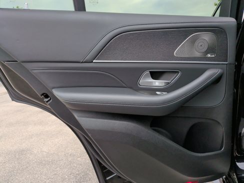 Used 2024 Mercedes-Benz GLE 53 AMG 4MATIC Coupe image 41