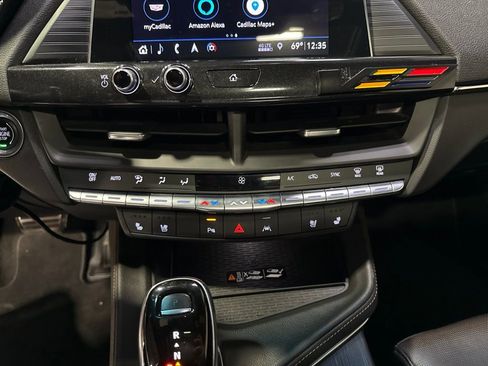Used 2020 Cadillac CT4 V w/ Climate Package AWD/4WD image 21