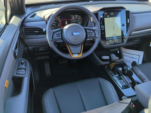 New 2026 Subaru Forester Wilderness image 36