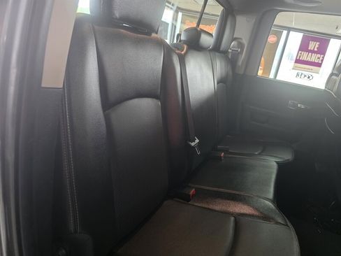 Used 2014 RAM 1500 Laramie w/ Trailer Tow Group AWD/4WD image 18