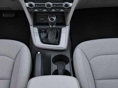 Used 2019 Hyundai Elantra Value Edition w/ Cargo Package FWD image 11
