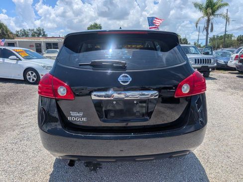 Used 2013 Nissan Rogue S FWD image 6