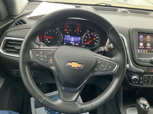 Used 2020 Chevrolet Equinox LT w/ Driver Convenience Package image 20