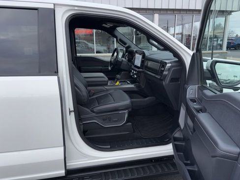 Used 2024 Ford F150 Lariat image 6