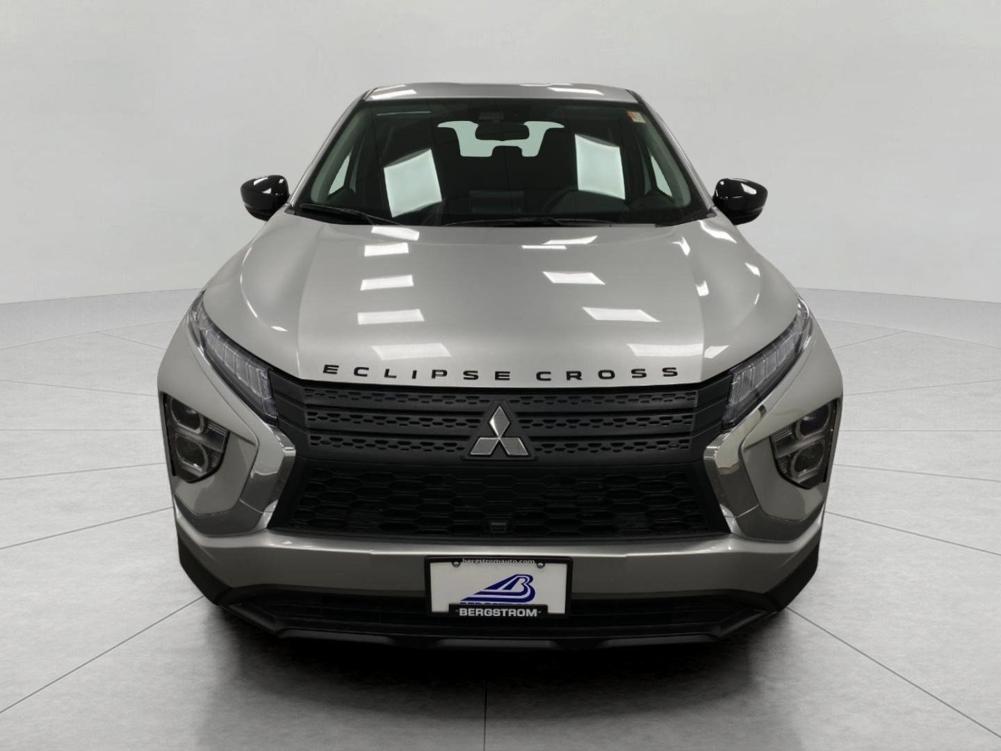 New 2026 Mitsubishi Eclipse Cross LE AWD/4WD image 38