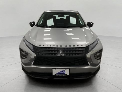 New 2026 Mitsubishi Eclipse Cross LE AWD/4WD image 38