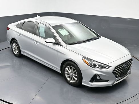 Used 2019 Hyundai Sonata ECO image 41