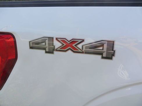 Used 2023 Ford F150 XLT w/ Equipment Group 301A Mid AWD/4WD image 10