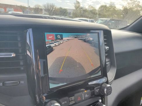 New 2025 RAM 1500 Tradesman image 26