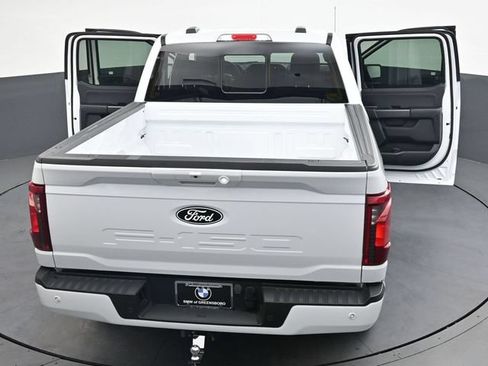 Used 2024 Ford F150 XLT w/ Equipment Group 302A MID AWD/4WD image 40