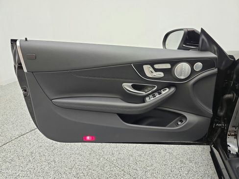 Certified 2023 Mercedes-Benz C 300 Cabriolet image 14