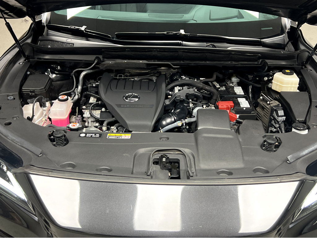Certified 2024 Lexus RX 350 F Sport w/ Technology Package AWD/4WD image 26
