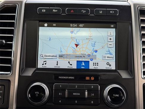 Used 2018 Ford F250 Platinum w/ Platinum Ultimate Package image 17