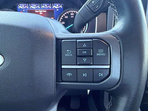 Used 2023 Ford F150 XLT w/ Equipment Group 301A Mid AWD/4WD image 29