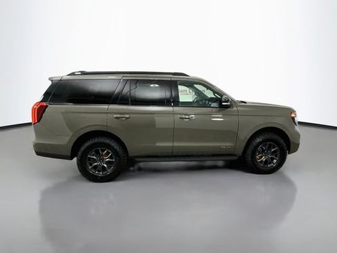 New 2027 Ford Expedition Tremor w/ Driver's Package AWD/4WD image 8