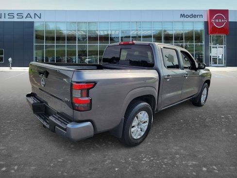 Certified 2024 Nissan Frontier SV w/ SV Convenience Package RWD image 5