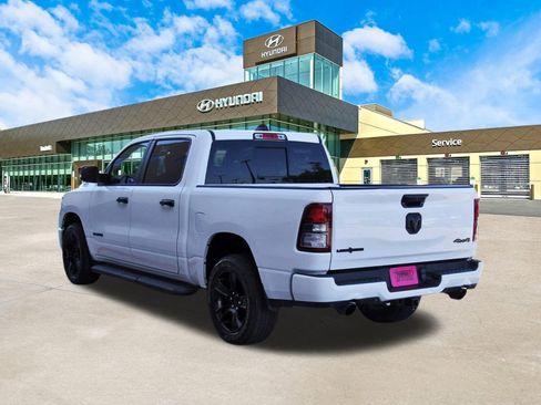 Used 2023 RAM 1500 Lone Star AWD/4WD image 8