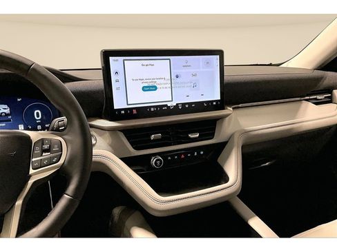 New 2026 Ford Explorer Active w/ Active Comfort Package image 38