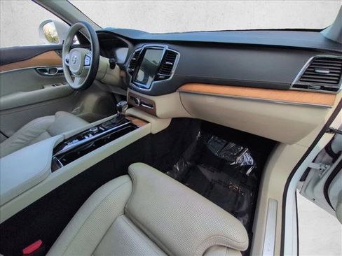 Used 2019 Volvo XC90 T6 Inscription w/ Protection Package image 25