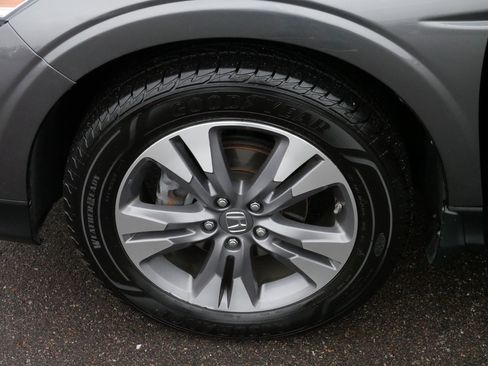 Used 2014 Honda Crosstour EX-L image 15