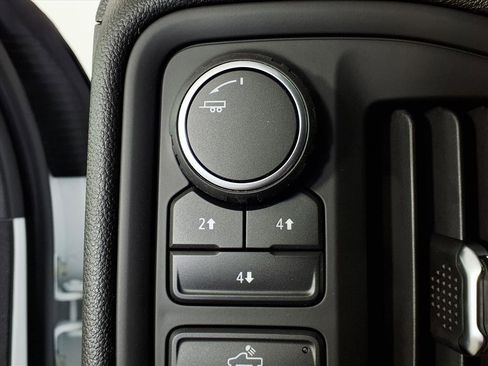 New 2026 Chevrolet Silverado 2500 W/T image 5