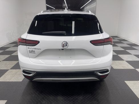 Used 2023 Buick Envision Preferred image 3