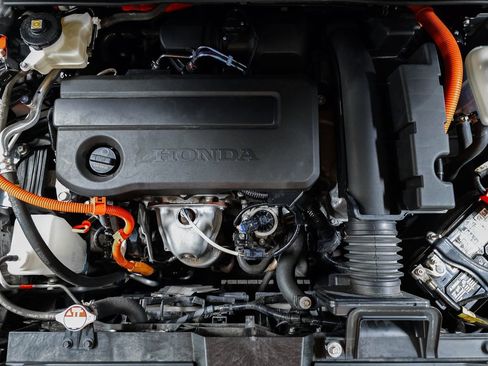 Certified 2023 Honda CR-V Sport image 13