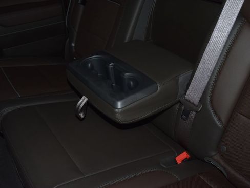 Used 2024 GMC Sierra 1500 Denali w/ Denali Reserve Package AWD/4WD image 47