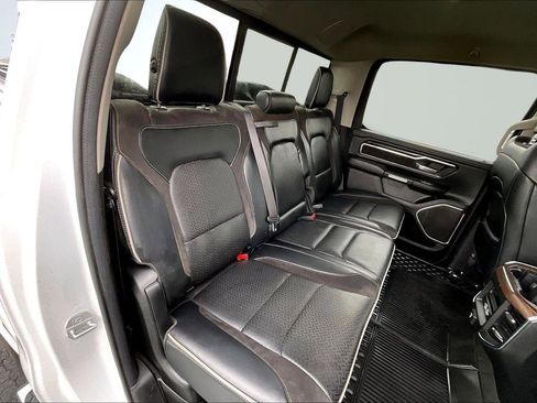 Used 2022 RAM 1500 Laramie image 27