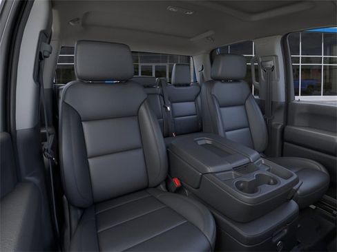 New 2026 Chevrolet Silverado 2500 W/T image 16