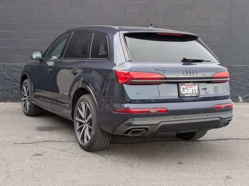 New 2025 Audi Q7 2.0T Premium Plus image 7