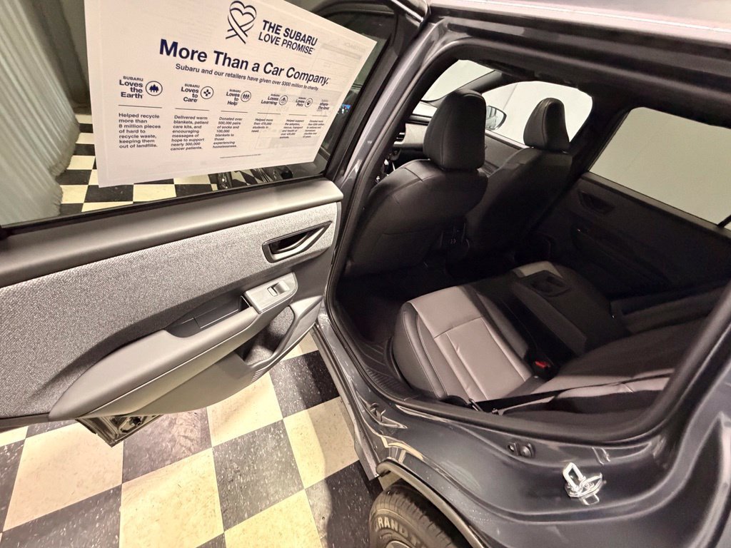 New 2026 Subaru Outback Premium AWD/4WD image 9