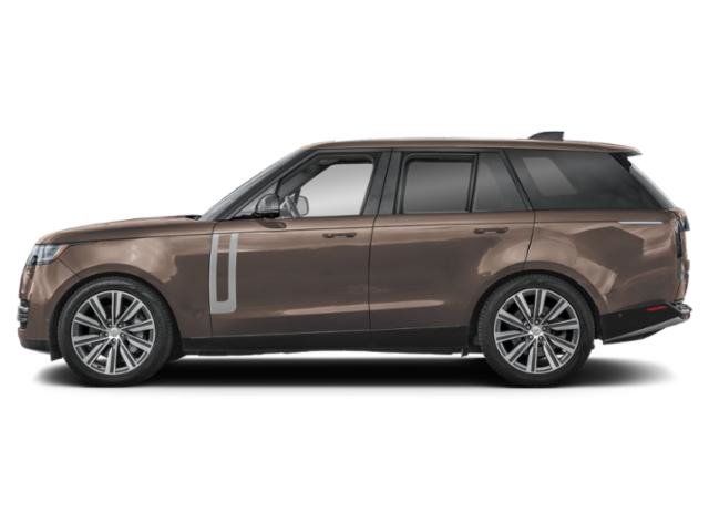 New 2027 Land Rover Range Rover SE AWD/4WD image 3