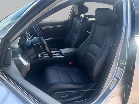 Used 2020 Honda Accord Sport image 8