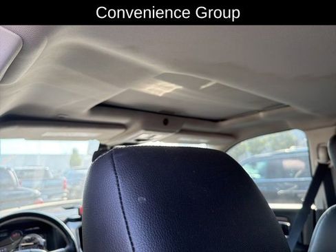 Used 2017 RAM 1500 Laramie w/ Convenience Group AWD/4WD image 13
