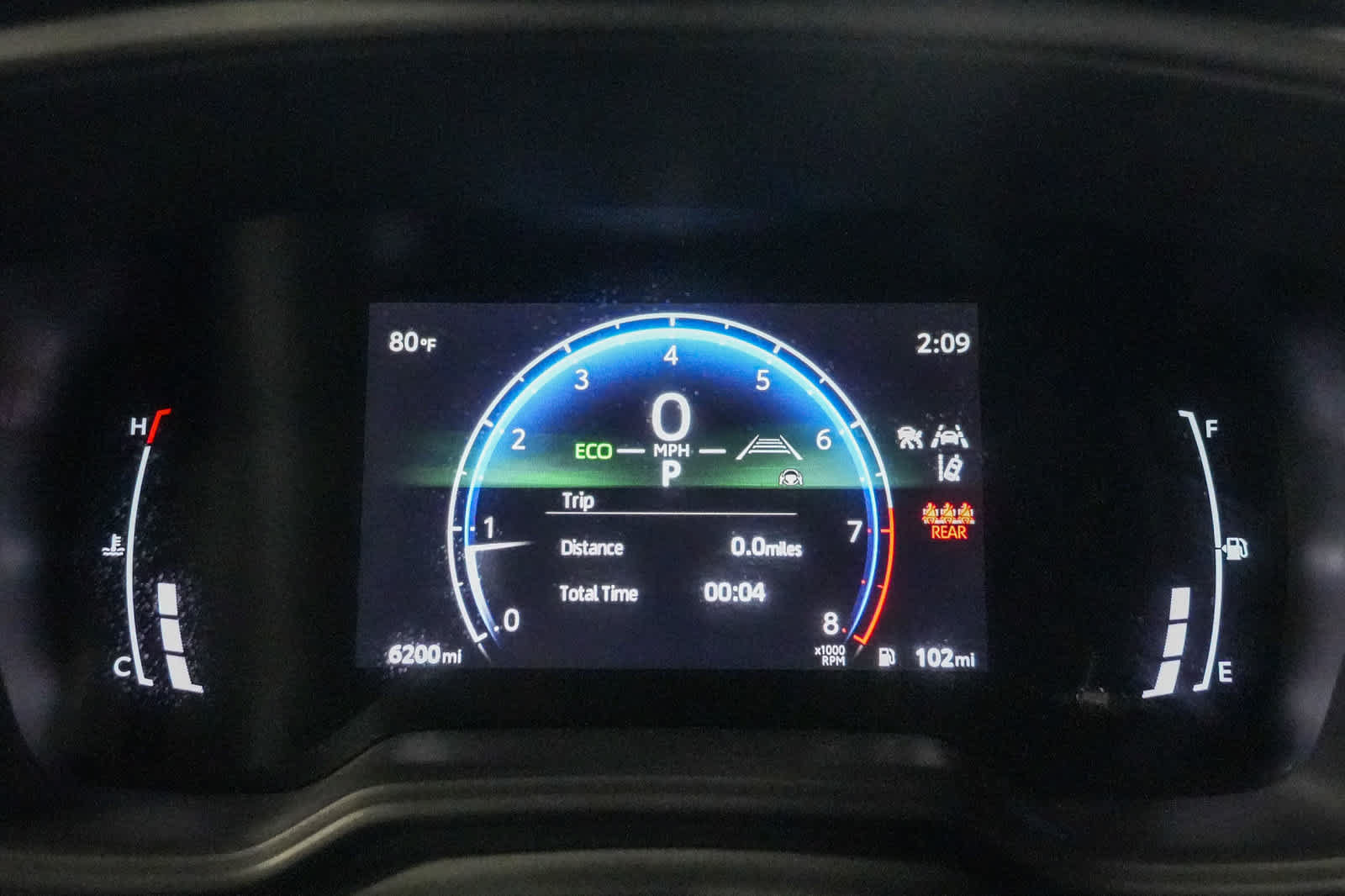 Certified 2026 Toyota Corolla SE FWD image 24