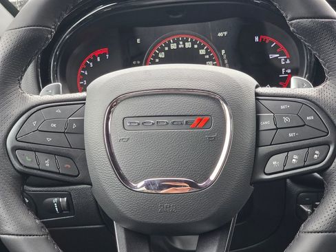 New 2026 Dodge Durango GT image 19