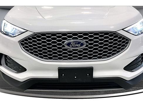 Used 2024 Ford Edge SEL AWD/4WD image 53