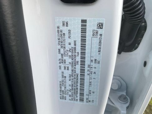 New 2026 Ford F350 XL AWD/4WD image 27
