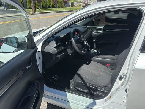 Used 2020 Honda Civic LX image 22