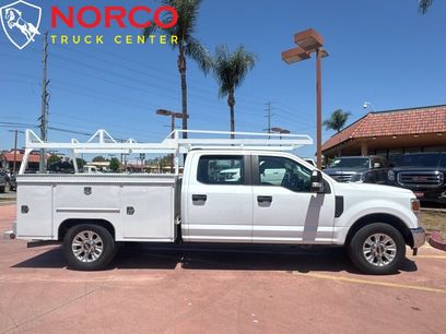 Used 2022 Ford F250 XL w/ STX Appearance Package