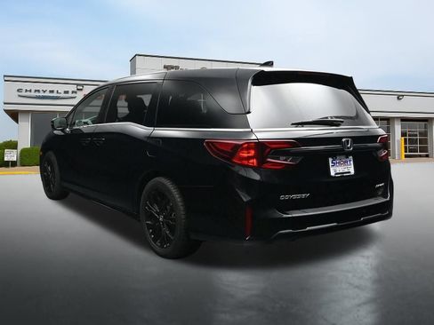 Used 2025 Honda Odyssey Sport-L image 3