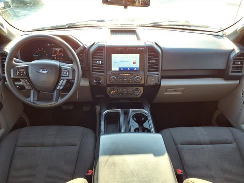 Used 2020 Ford F150 XL w/ Equipment Group 101A Mid image 9