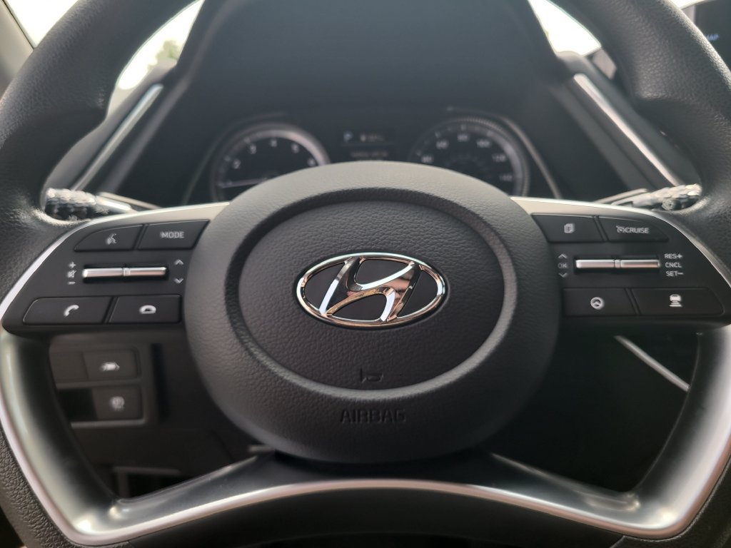 Used 2023 Hyundai Sonata SEL FWD image 13