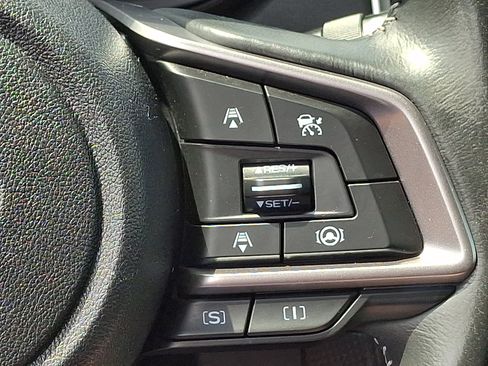 Certified 2023 Subaru Forester Premium AWD/4WD image 22